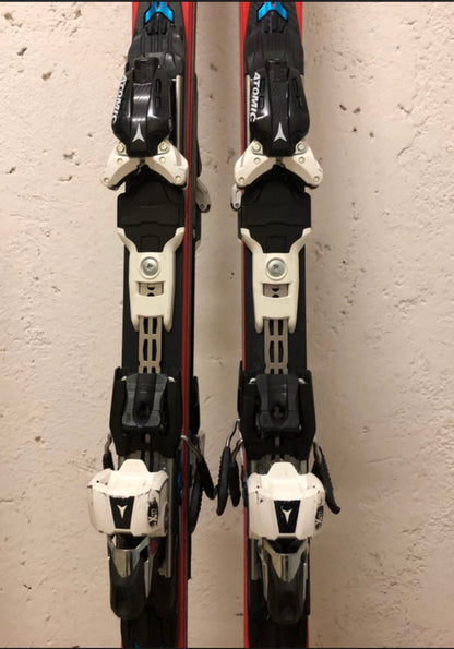 Sci Atomic GS 187cm r26 Double Deck usati