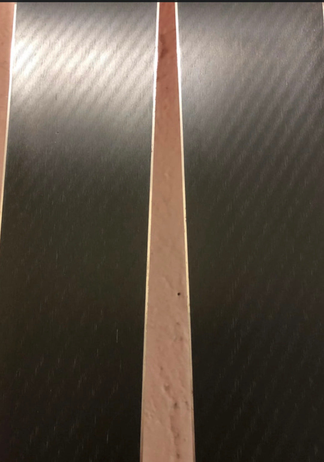 Sci Atomic GS 187cm r26 Double Deck usati