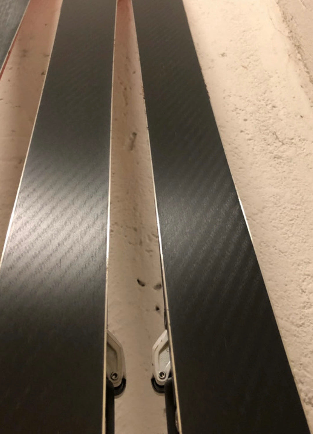 Sci Atomic GS 187cm r26 Double Deck usati