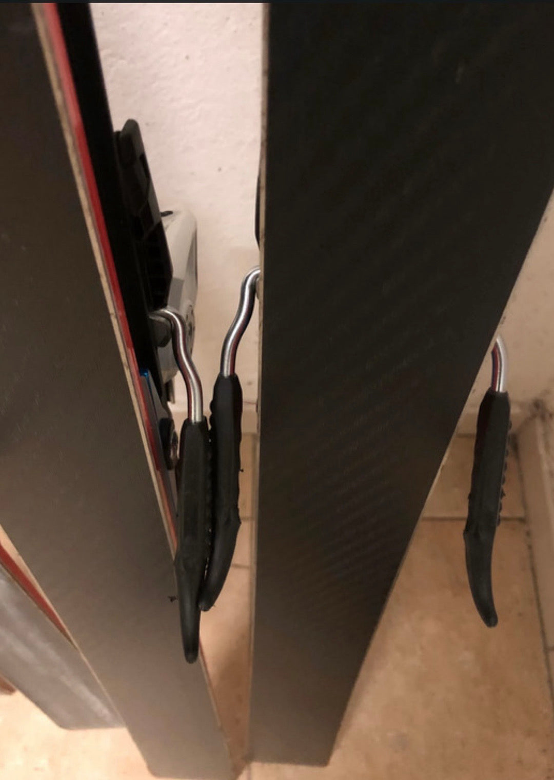 Sci Atomic GS 187cm r26 Double Deck usati