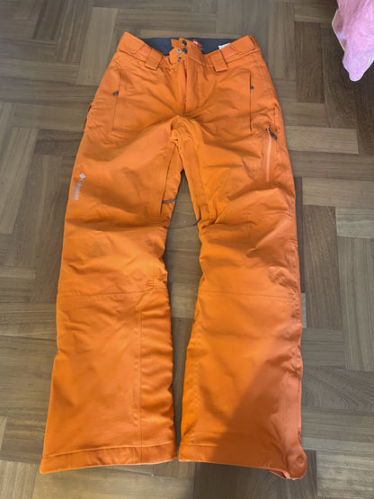Pantalone sci snowboard Columbia tg S(46) usato