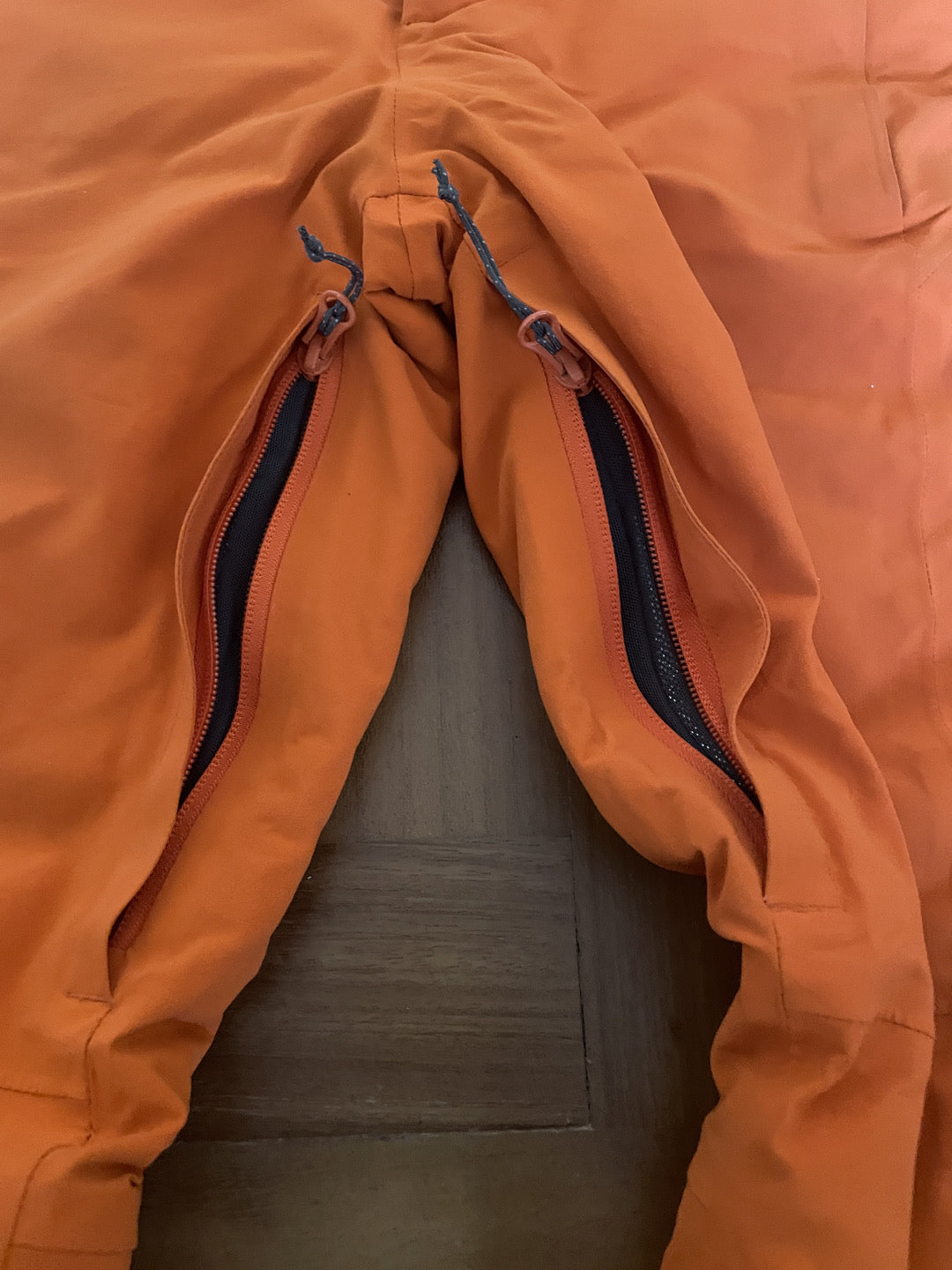 Pantalone sci snowboard Columbia tg S(46) usato