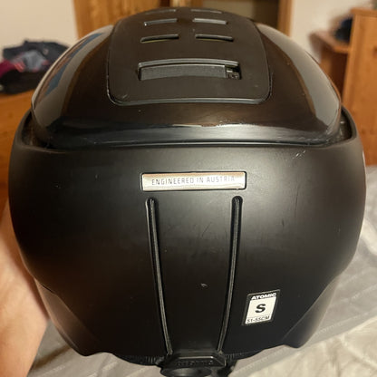 casco sci Atomic Amid tg. S 51-55cm usato