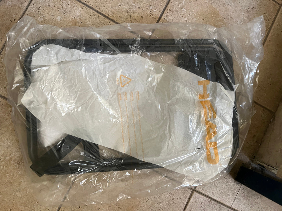 Zaino porta scarponi da sci head Rebels con sgabel nuovo