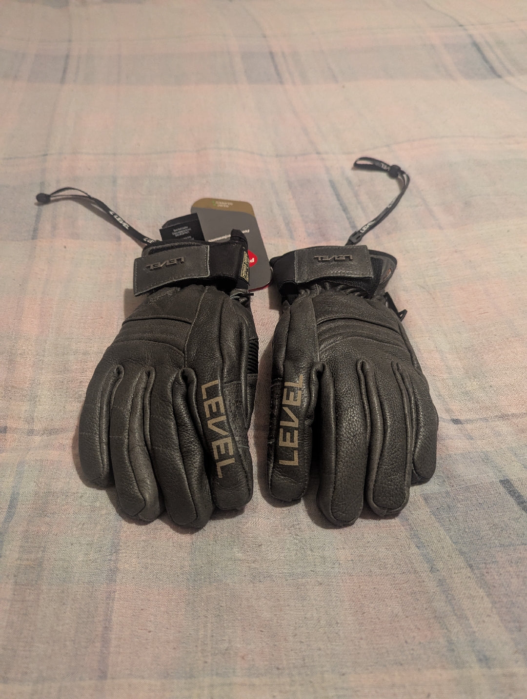 Guanti Level Thermo 3000 tg 7 (S) nuovi