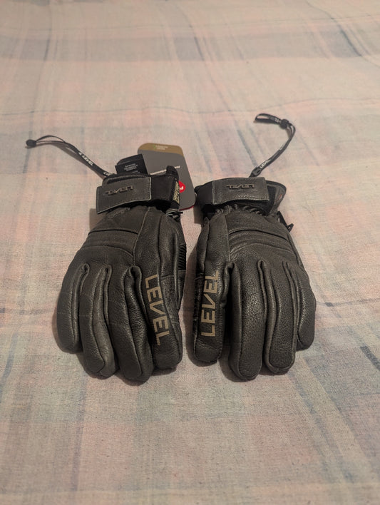 Guanti Level Thermo 3000 tg 7 (S) nuovi