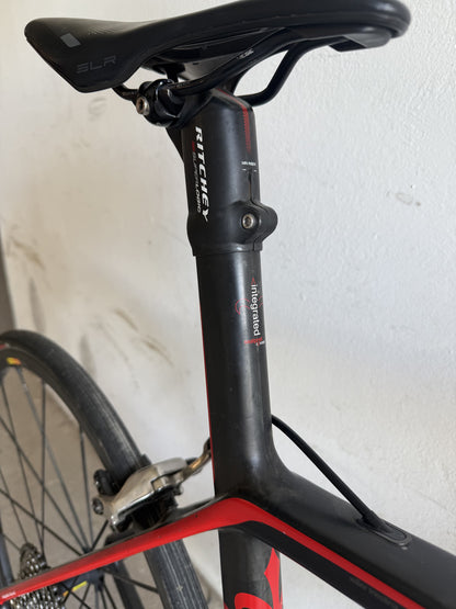 Wilier Cento1sr Sram 11v tg M bici da corsa usata