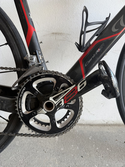 Wilier Cento1sr Sram 11v tg M bici da corsa usata