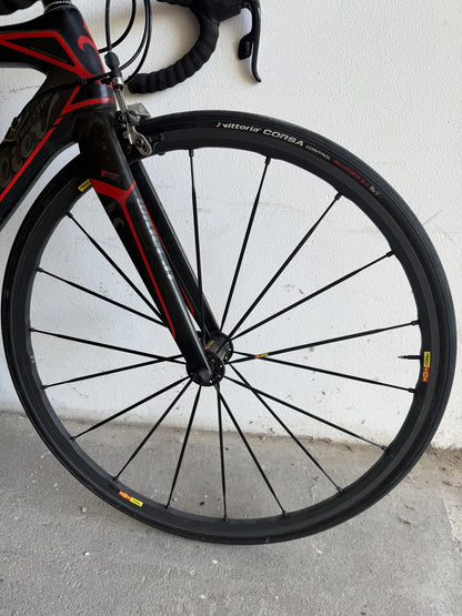 Wilier Cento1sr Sram 11v tg M bici da corsa usata