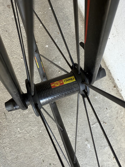 Wilier Cento1sr Sram 11v tg M bici da corsa usata