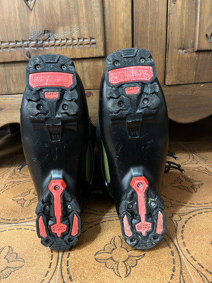 Scarponi sci Dalbello Veloce 120 GW MV tg 27/27.5 usato