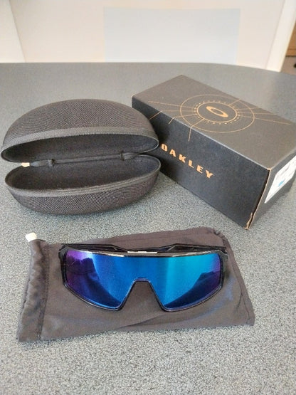 Oakley Sutro Prizm nuovi