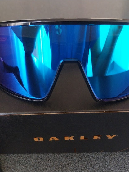 Oakley Sutro Prizm nuovi