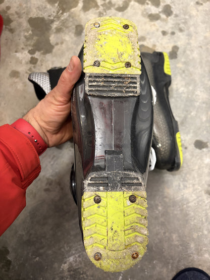 scarponi da sci Bottero Ski tg. 42 usati