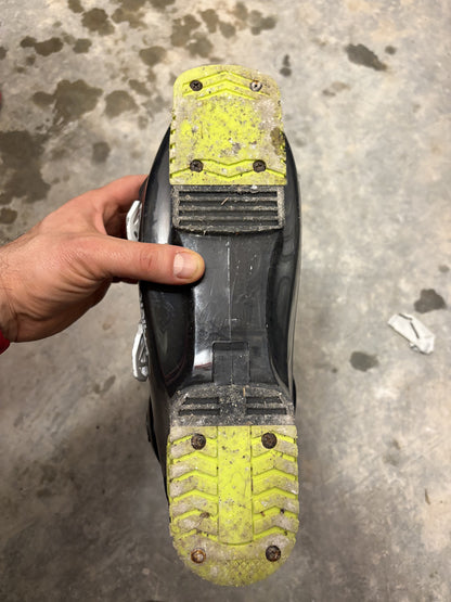 scarponi da sci Bottero Ski tg. 42 usati