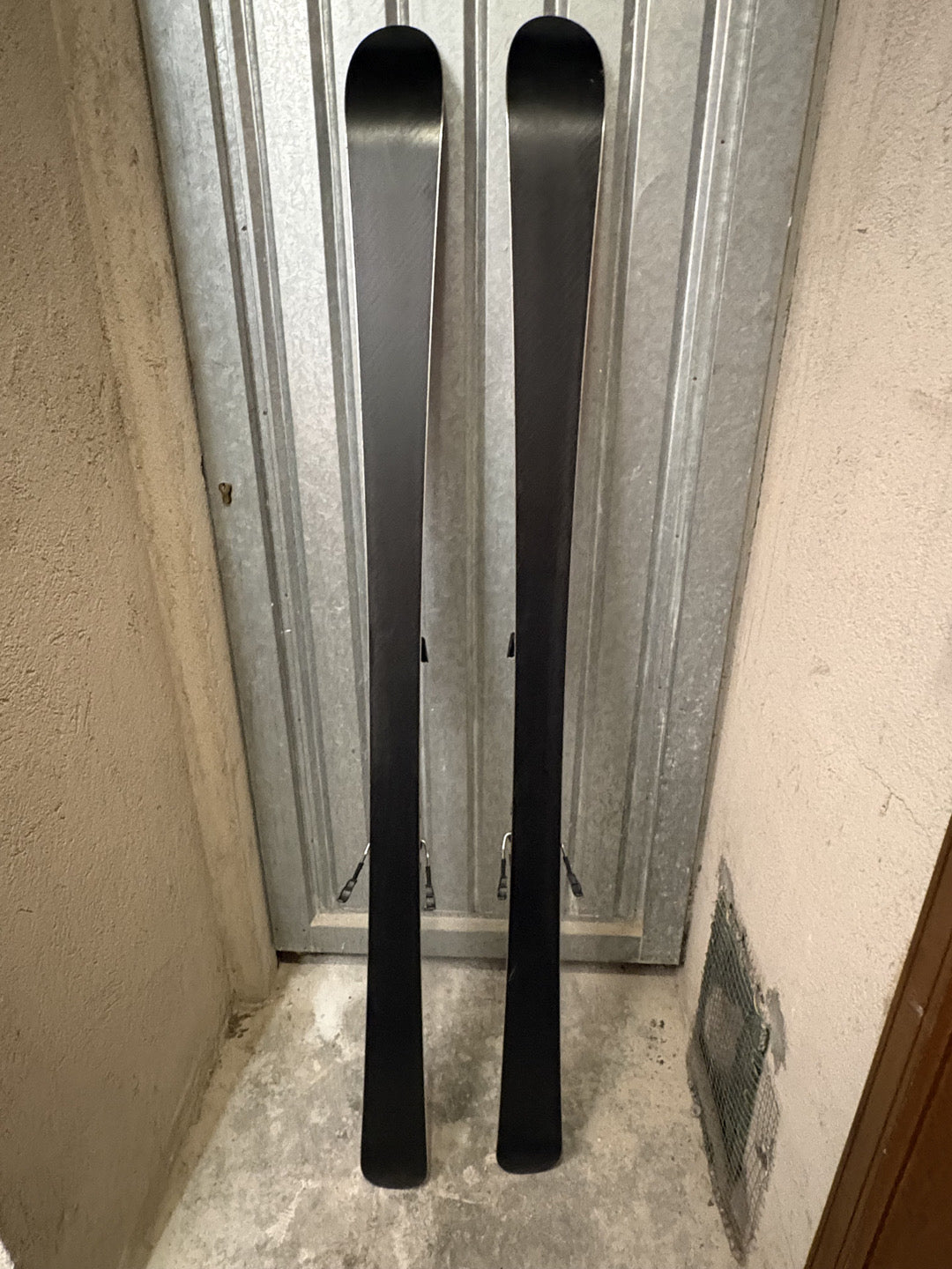 Sci K2 in buon condizioni 163cm r13 usati