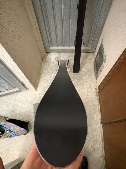Sci K2 in buon condizioni 163cm r13 usati
