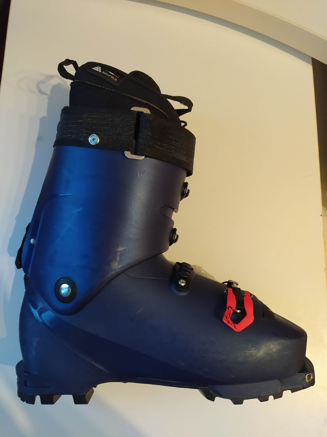 Lange Xt3 tour light 130 mv. taglia 28 usati poco