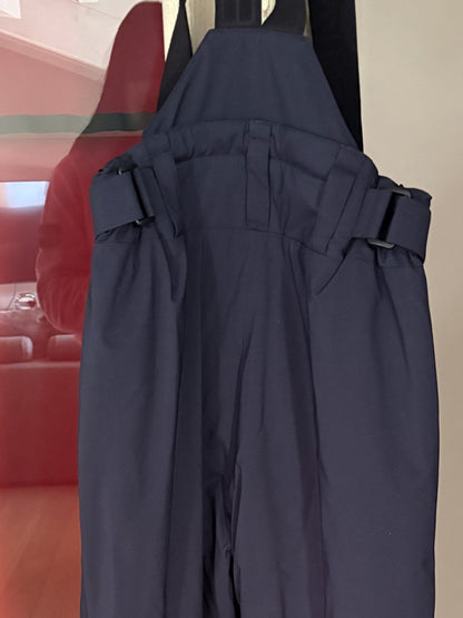 Tuta da sci donna tg. S EA7 FISI 2024/2025 usata