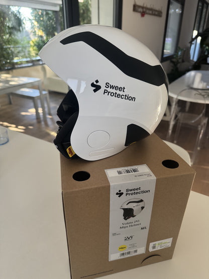 Casco sci Sweet Protection Volata 2Vi Mips tg. M/L usato