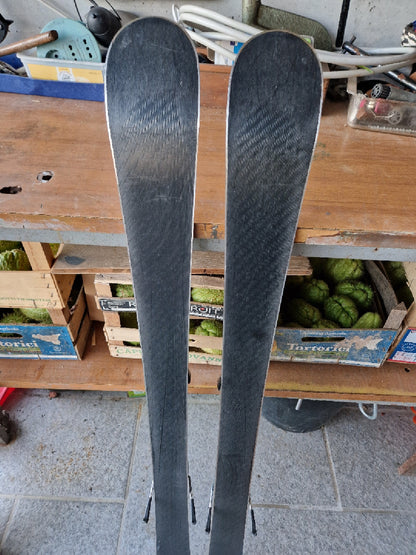 sci bambino Elan Formula R 8.6 120 cm usati