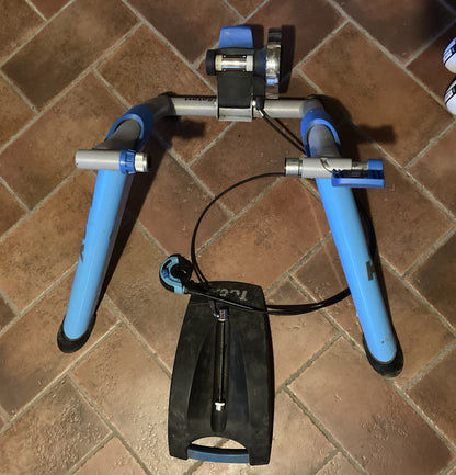 Rullo Tacx Boost usato