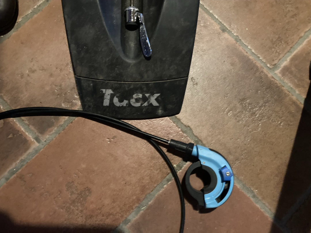 Rullo Tacx Boost usato
