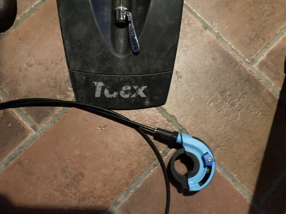Rullo Tacx Boost usato