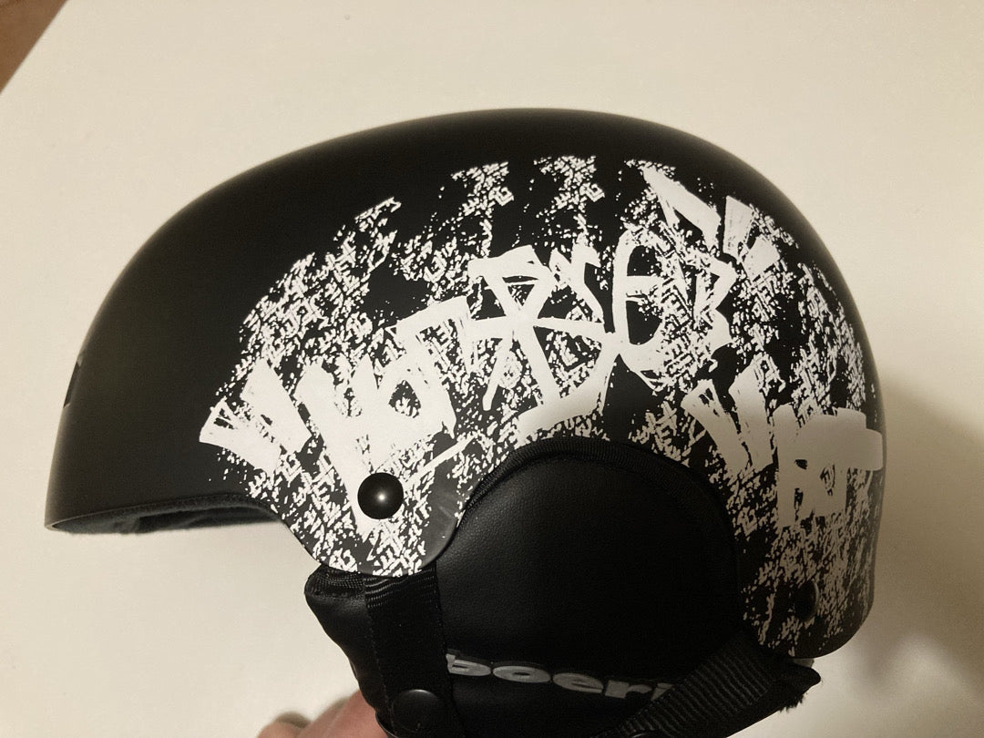 Casco sci Boeri tg. XL usato