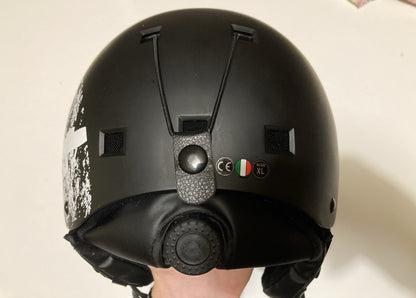 Casco sci Boeri tg. XL usato