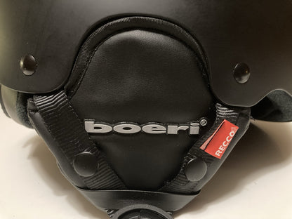 Casco sci Boeri tg. XL usato