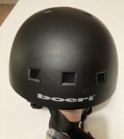 Casco sci Boeri tg. XL usato