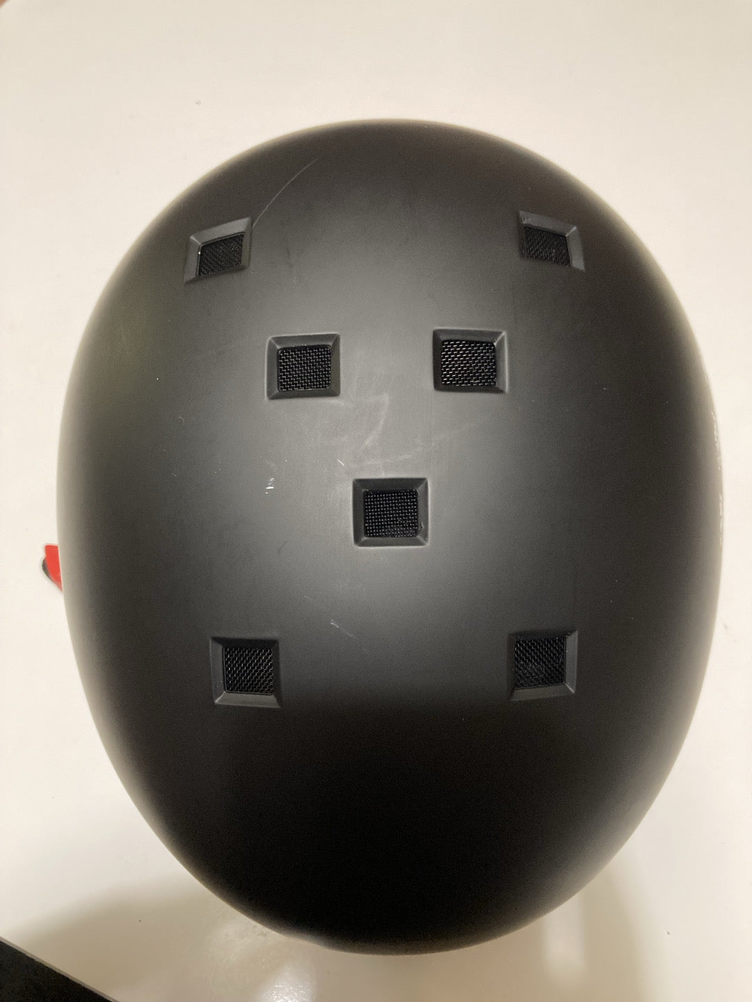 Casco sci Boeri tg. XL usato