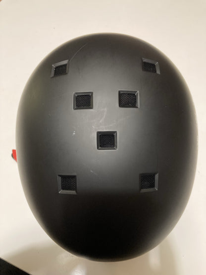 Casco sci Boeri tg. XL usato
