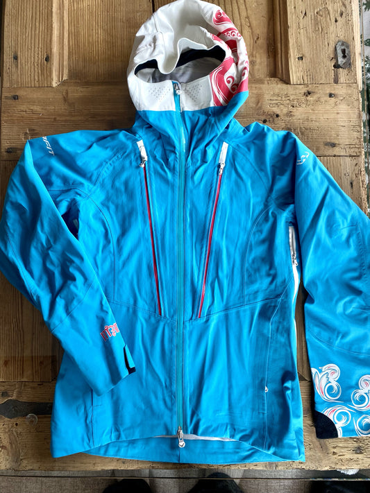 Giacca a vento Dynafit donna S/M