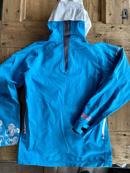 Giacca a vento Dynafit donna S/M