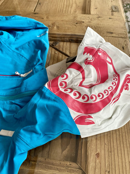 Giacca a vento Dynafit donna S/M