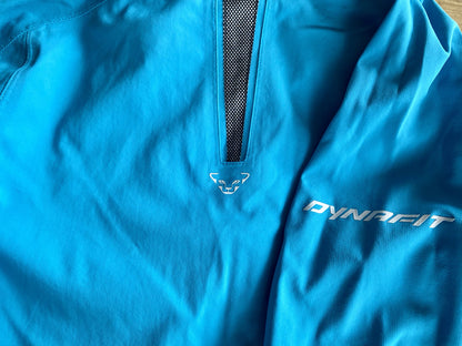 Giacca a vento Dynafit donna S/M