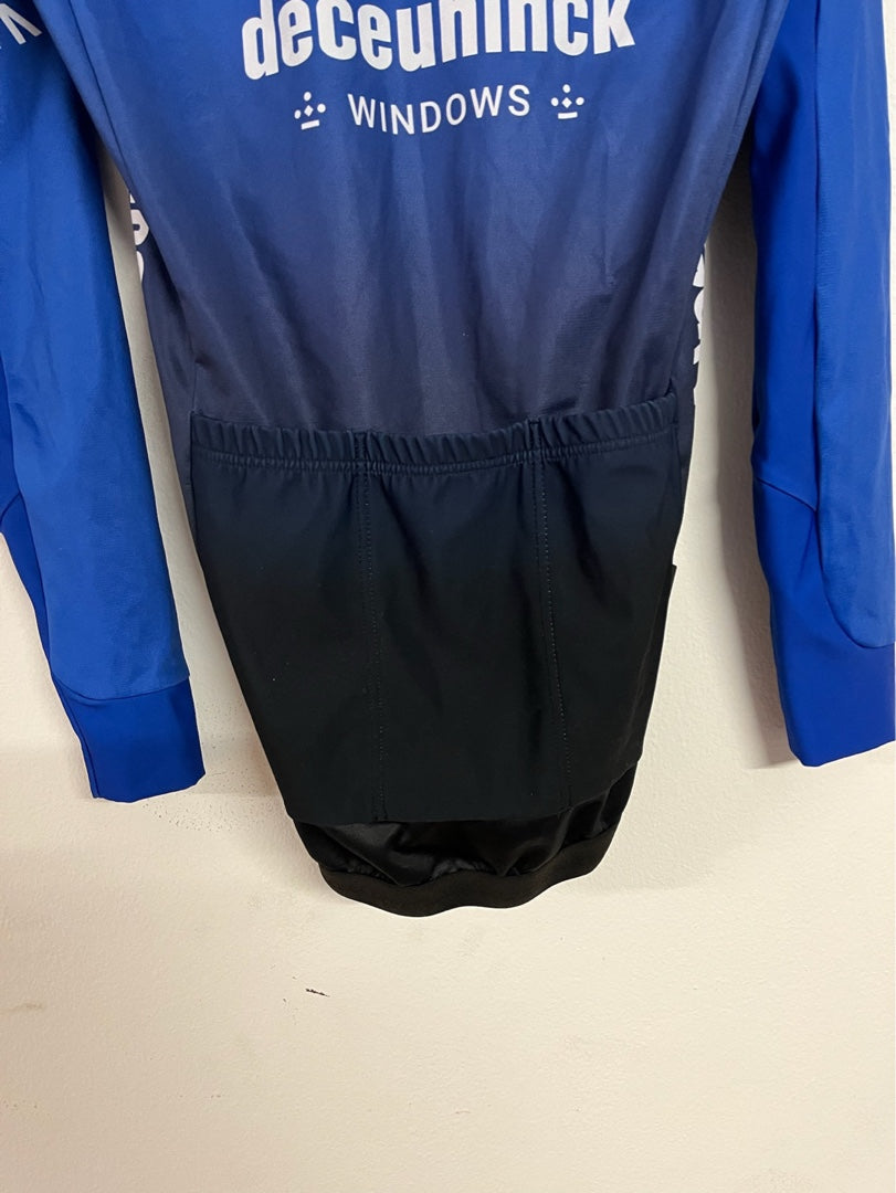 Gabba Team Alpecin-Deceuninck 2023 tg. XS-S