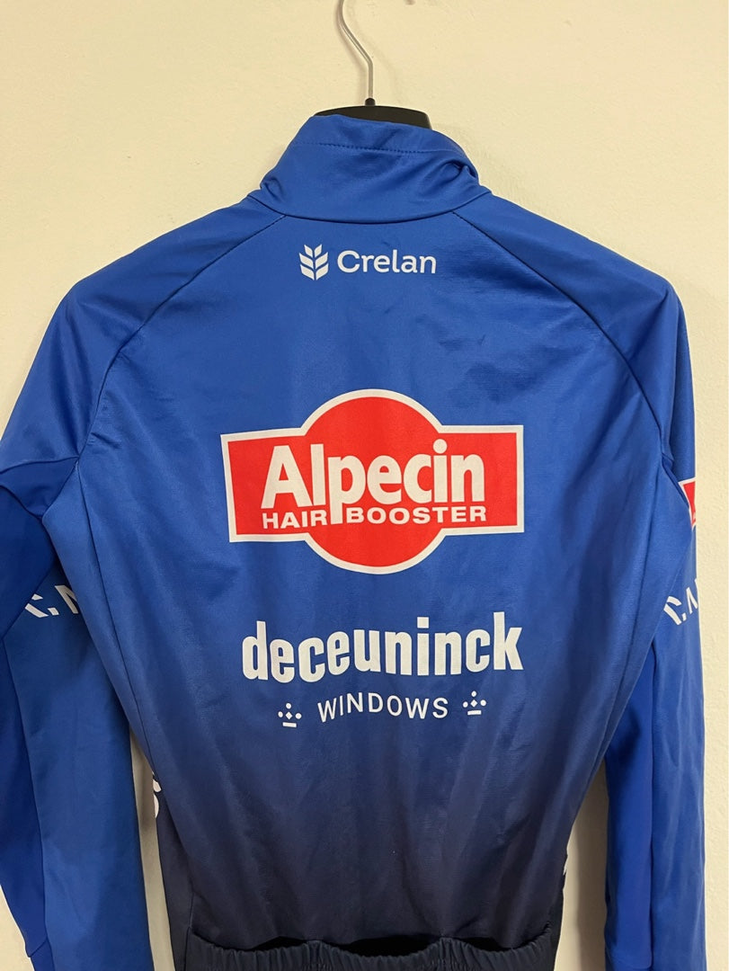 Gabba Team Alpecin-Deceuninck 2023 tg. XS-S