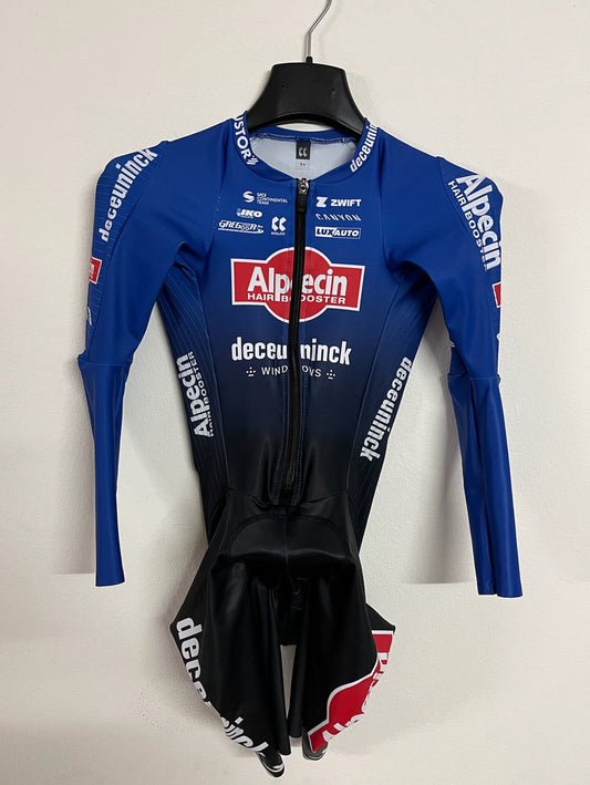 Body TT Team Alpecin-Deceuninck TdF 22 XS-S