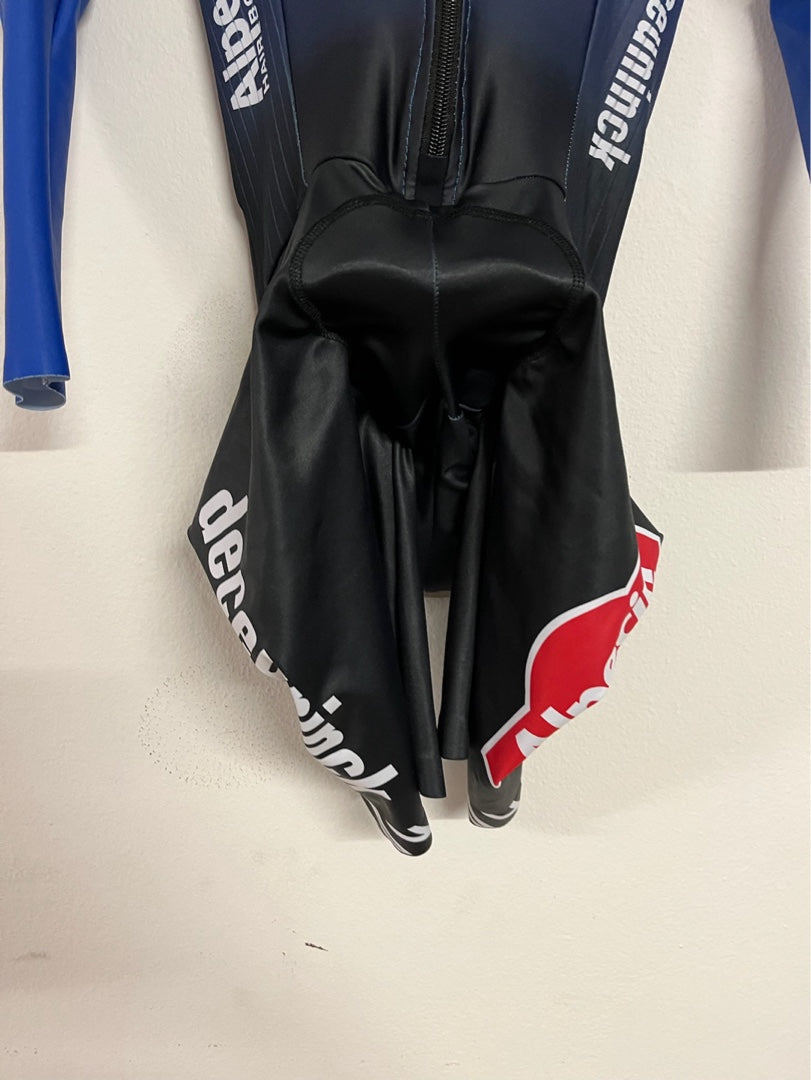 Body TT Team Alpecin-Deceuninck TdF 22 XS-S