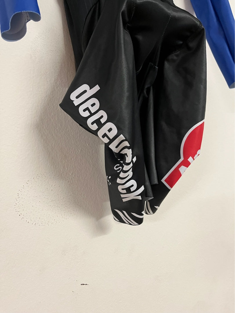 Body TT Team Alpecin-Deceuninck TdF 22 XS-S