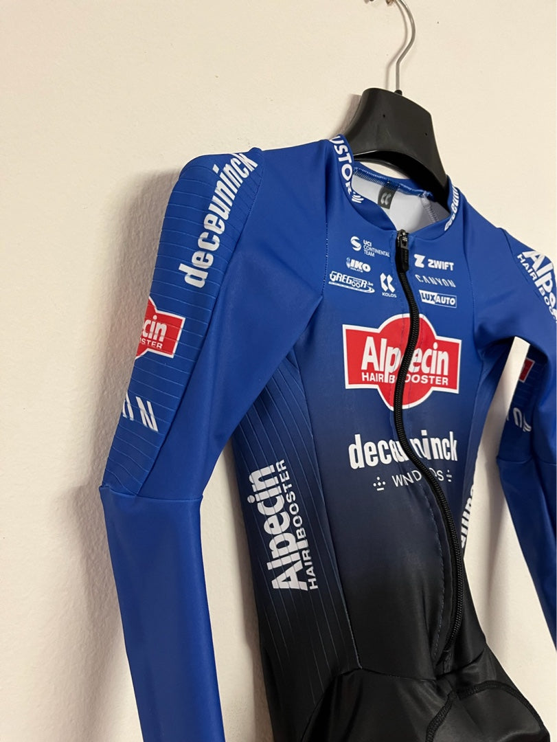 Body TT Team Alpecin-Deceuninck TdF 22 XS-S