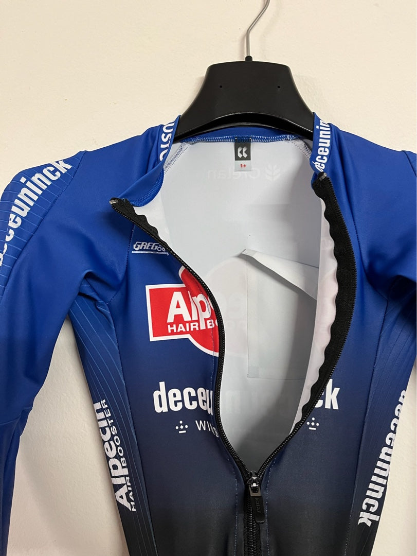 Body TT Team Alpecin-Deceuninck TdF 22 XS-S