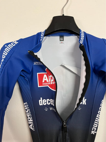 Body TT Team Alpecin-Deceuninck TdF 22 XS-S