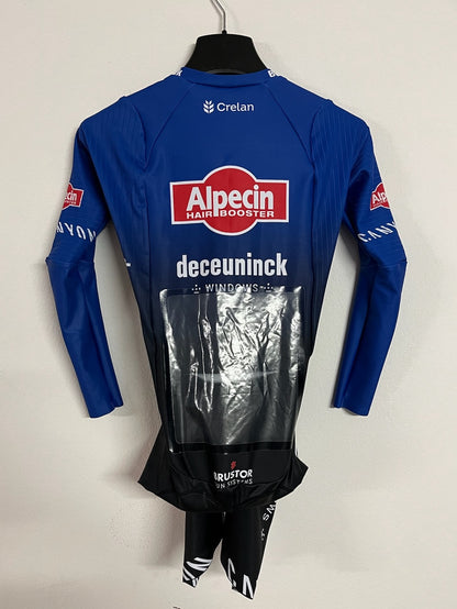 Body TT Team Alpecin-Deceuninck TdF 22 XS-S