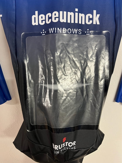 Body TT Team Alpecin-Deceuninck TdF 22 XS-S