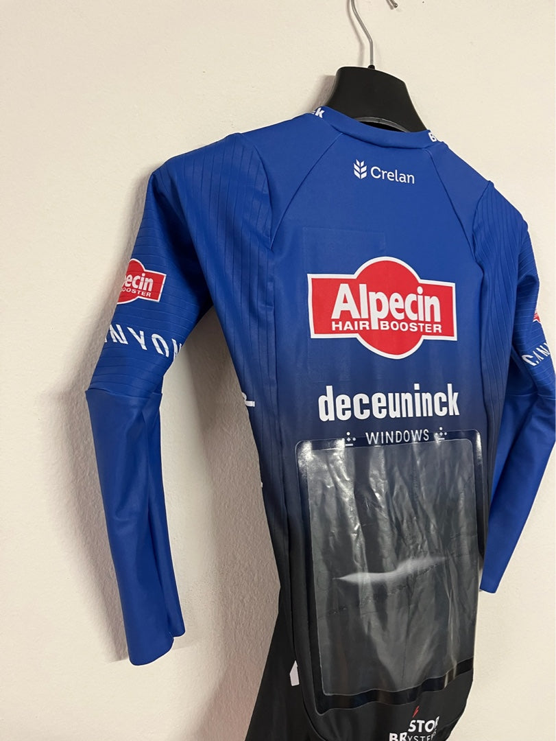 Body TT Team Alpecin-Deceuninck TdF 22 XS-S