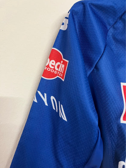 Giacca Team Alpecin-Deceuninck TdF 2022 tg.XS-S